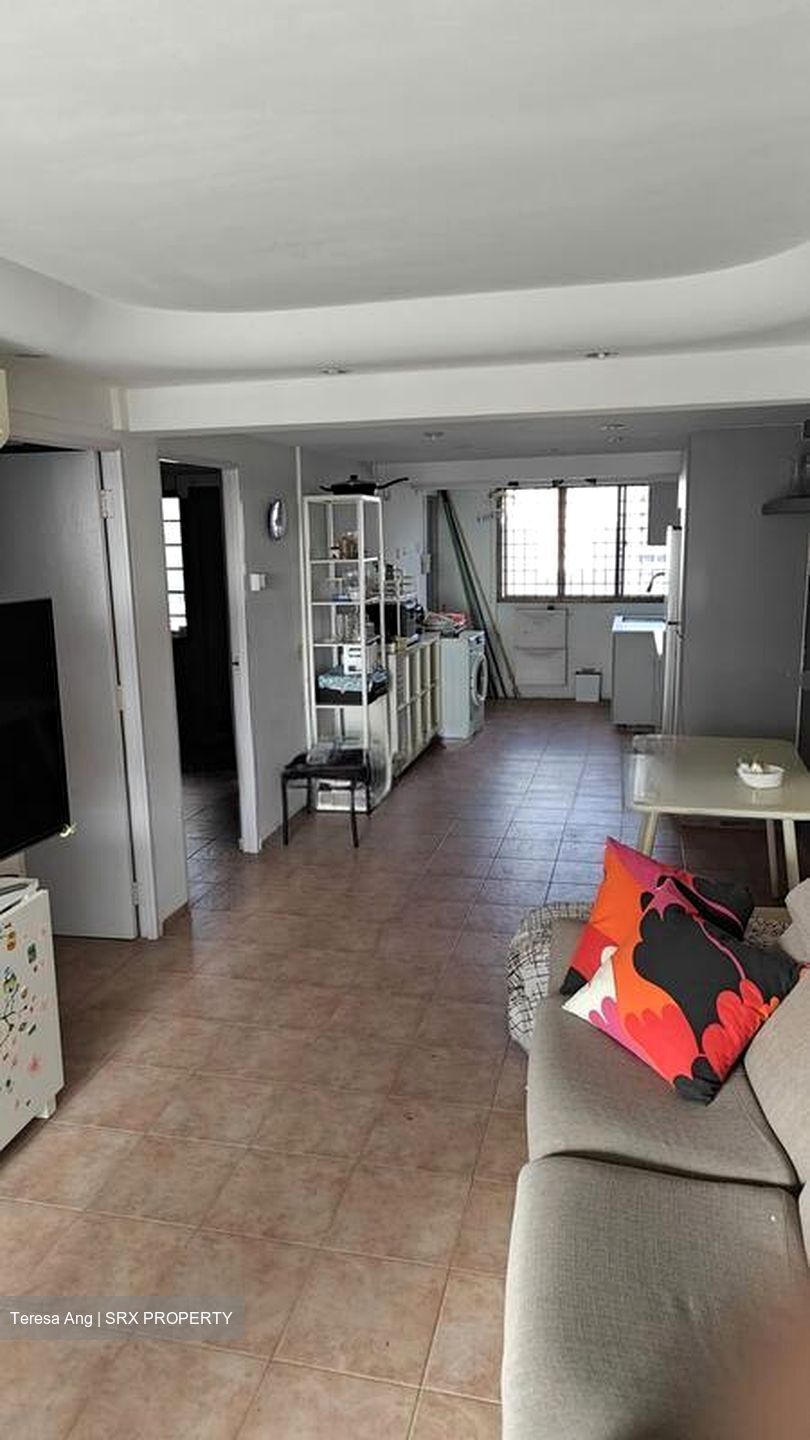 Blk 3 Tanjong Pagar Plaza (Bukit Merah), HDB 3 Rooms #523426741